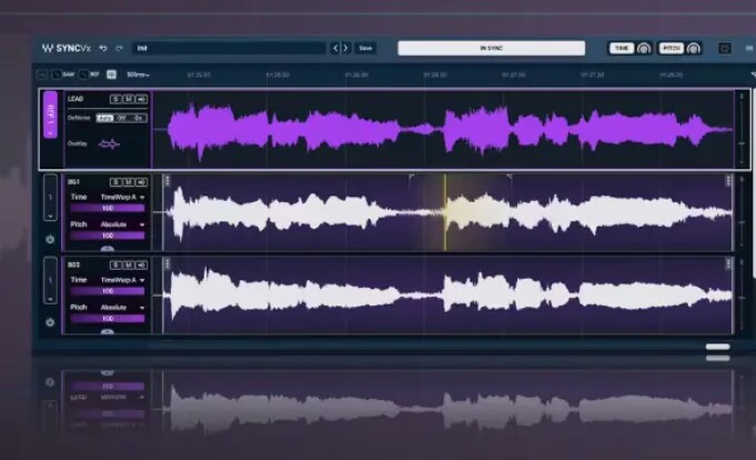 图片[2]-Waves15混音套装 |v2025 Waves Ultimate 15-雨泽资源音频网
