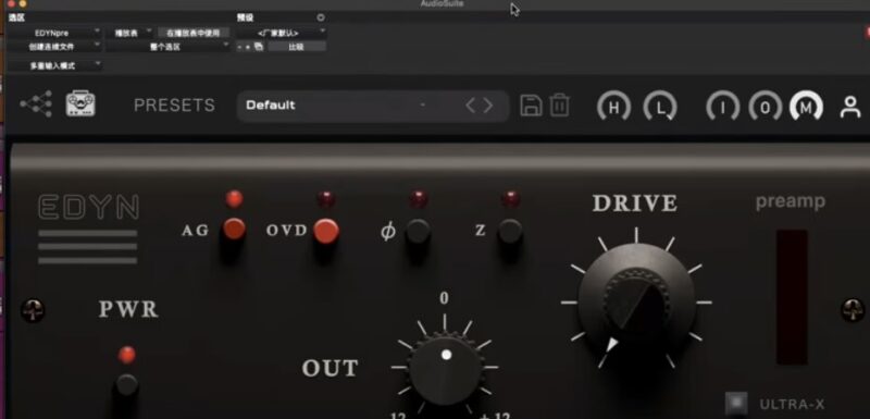 Tone Empire EDYN v1.0.0 WiN-雨泽资源音频网