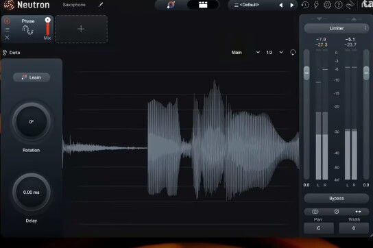 Neutron 5释放混音最佳潜力WIN-雨泽资源音频网