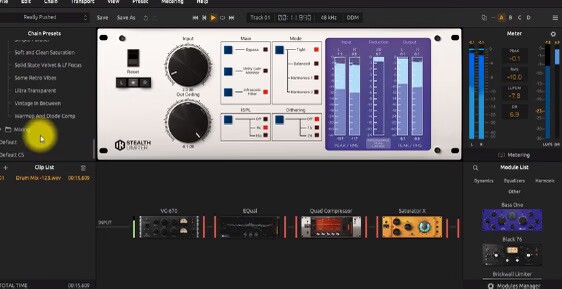 IK.Multimedia.T-RackS.6.2.1 恐龙插件套装WIN-雨泽资源音频网