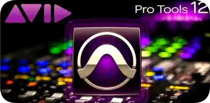 宿主Pro Tools HDV 12.5-雨泽资源音频网
