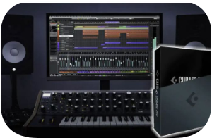 Steinberg Cubase Pro 原厂音色库-雨泽资源音频网