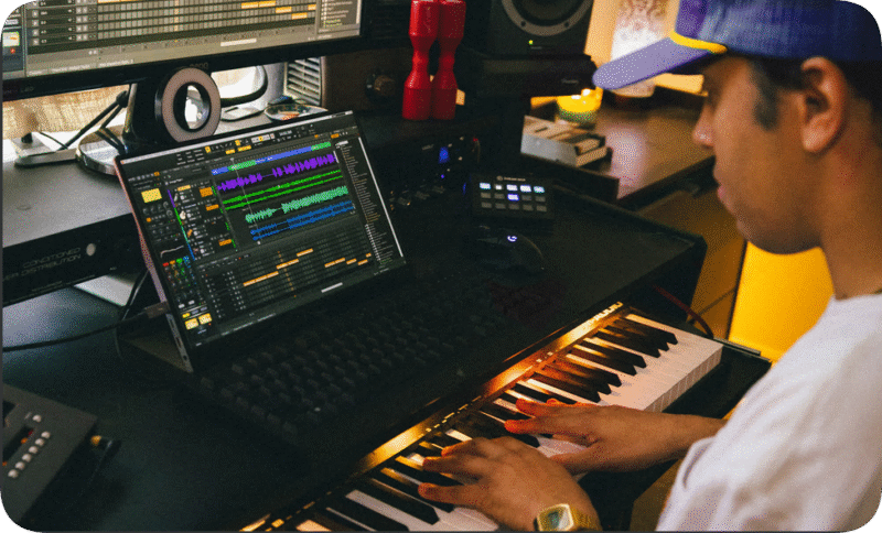 宿主BandLab Cakewalk – Sonar 31.02.0.049-雨泽资源音频网