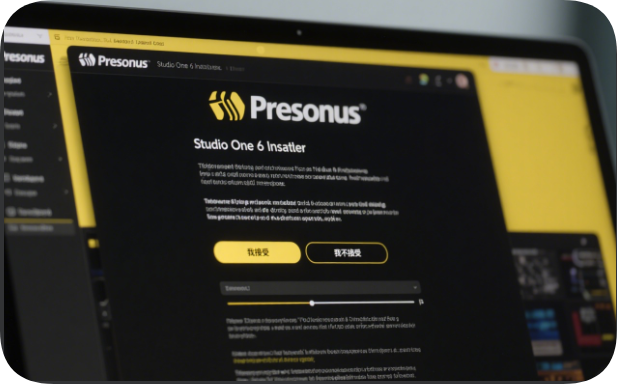 PreSonus Studio One 6.6 Installer WIN,MAC-雨泽资源音频网