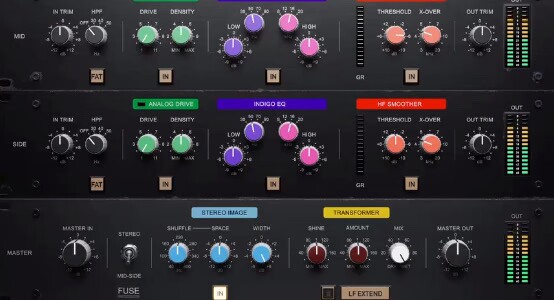 六合一Gem FUSE插件提取-雨泽资源音频网