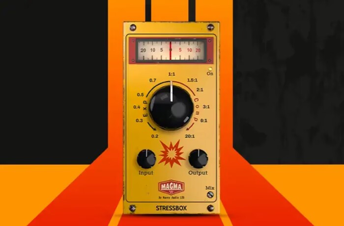 图片[2]-Waves Ultimate Waves 16 [WIN)改位置版 2025.11.28-雨泽资源音频网