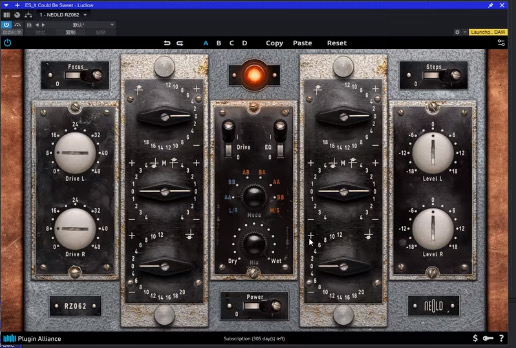 [最甜美人声EQ]NEOLD Plug…le 2025.10插件套装-雨泽资源音频网