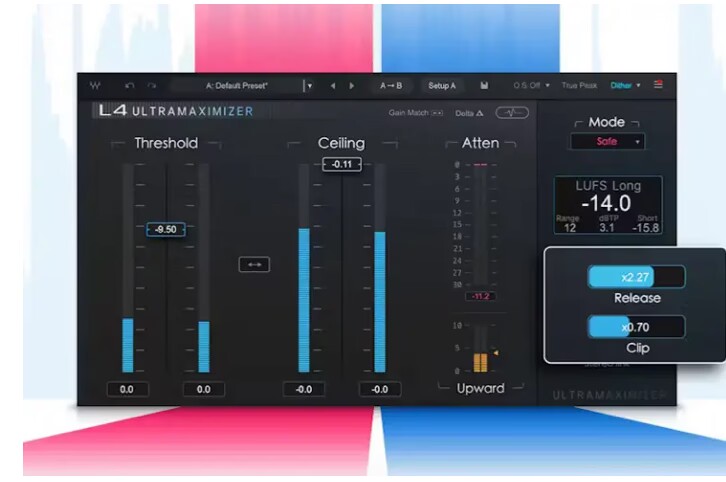 图片[3]-Waves Ultimate Waves 16 [WIN)改位置版 2025.11.28-雨泽资源音频网