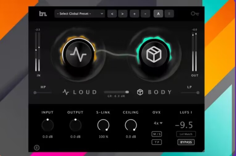 合唱效果器-BeatSkillz Chorust-Win 1.0.7-雨泽资源音频网
