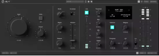 高端限制器插件-Naturi.Audio.AL-1.v1.0.0-R2R。-雨泽资源音频网
