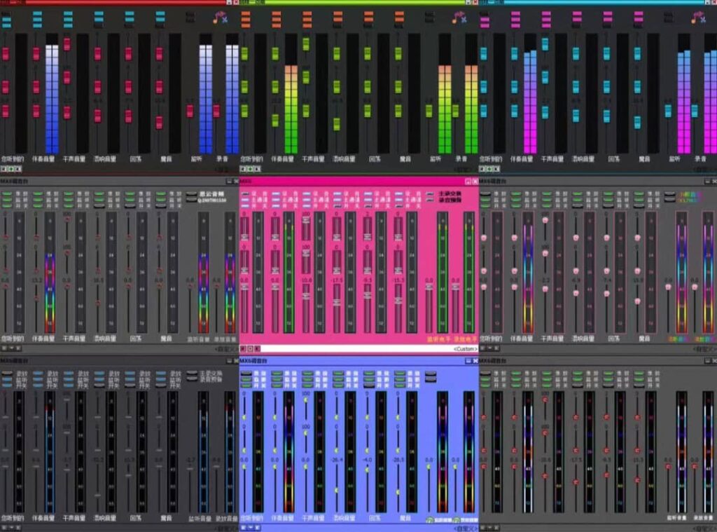 图片[2]-KX皮肤 3552驱动皮肤合集 50多个-雨泽资源音频网