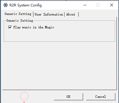 R2R授权系统一键安装包V1.3.1-雨泽资源音频网