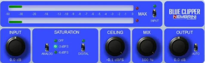 北美蓝剪机-Nembrini Audio –v1.0.0 for WiN-雨泽资源音频网