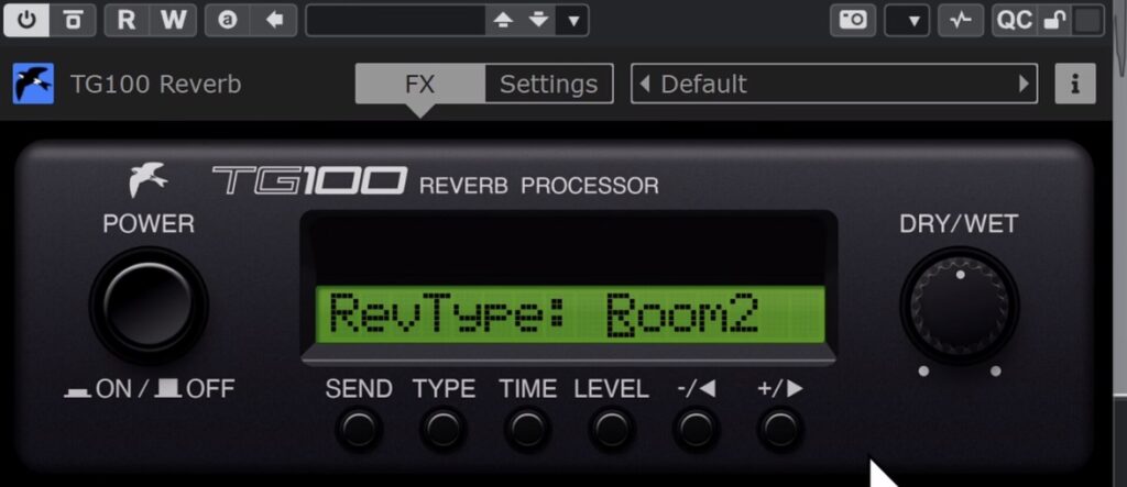 Martinic.TG100.Reverb.v1.0.0.Incl.Patched.and.Keygen-R2R完整复刻经典 TG100-雨泽资源音频网